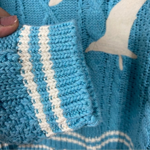 1989 Taylor's Version Cardigan Official Taylor Swift Eras Tour Original - XS/S - Picture 10 of 12